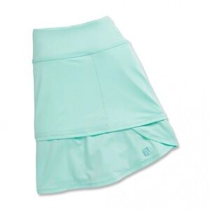 Footjoy skirt